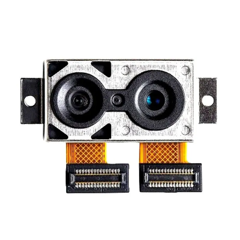 Back Camera Flex Cable for Motorola One Power-P30 Note — image 1