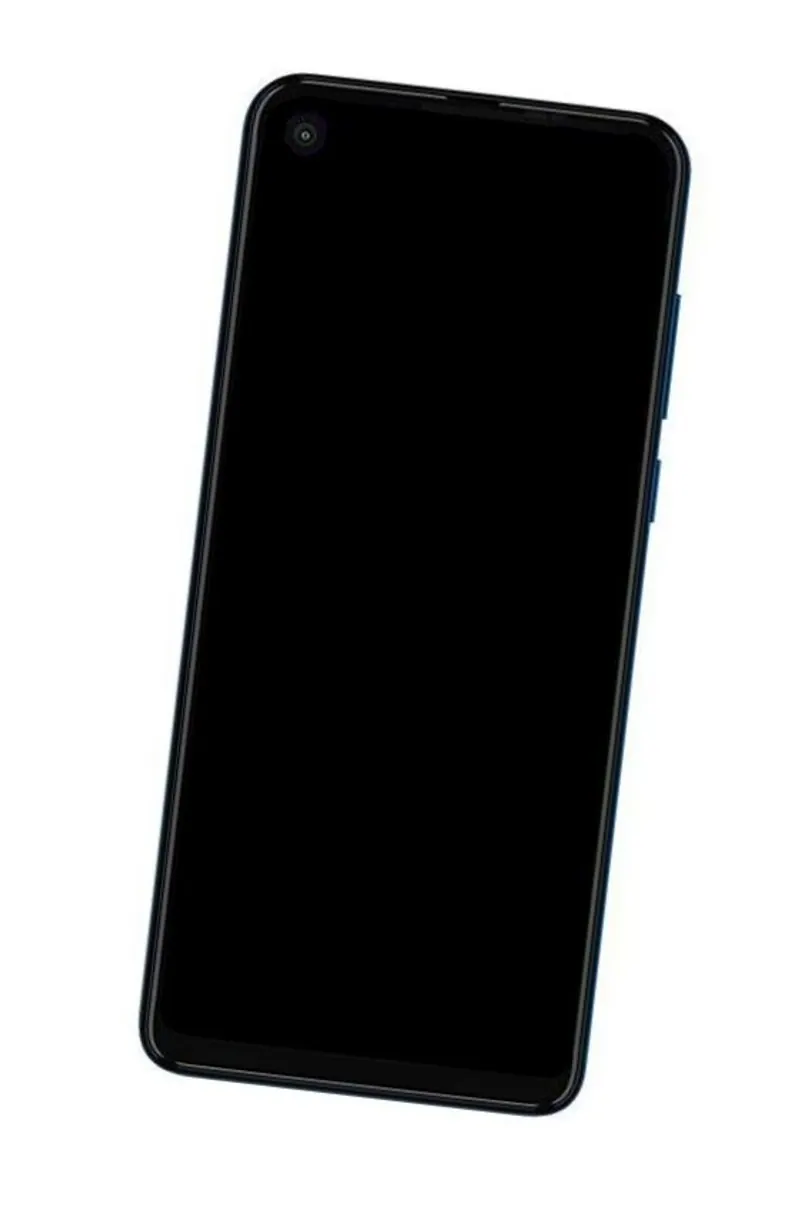 LCD Connector for Motorola One Vision — image 1