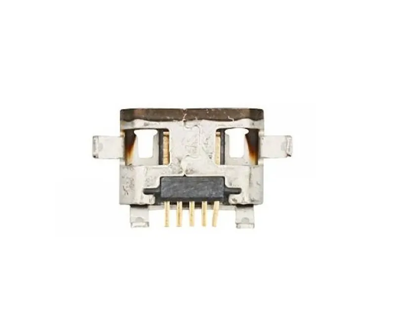Charging Connector for Motorola Moto X Play Dual SIM — image 1