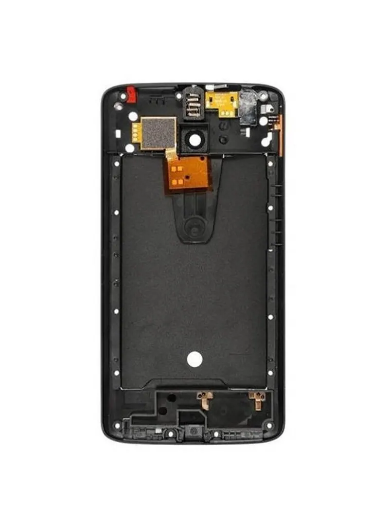 Middle Frame for Motorola Moto X Play Dual SIM — image 1