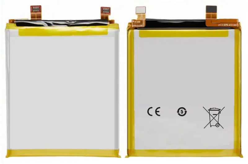 Battery for Motorola Moto X30 Pro — image 1