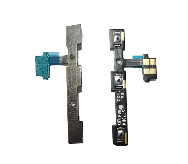 Volume Button Flex Cable for Motorola Moto X30 Pro — image 1