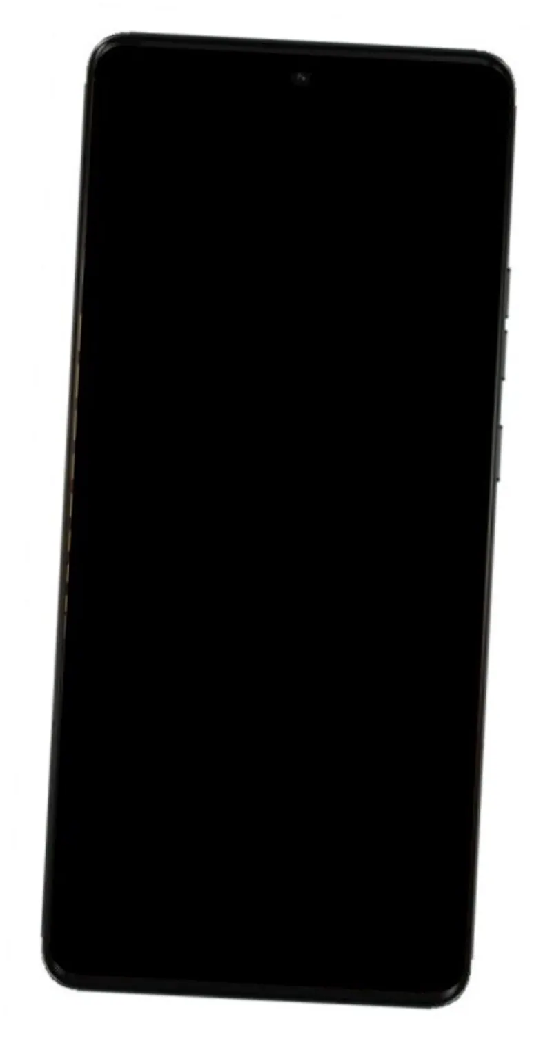 Volume Button Flex Cable for Motorola Moto X50 Ultra — image 1
