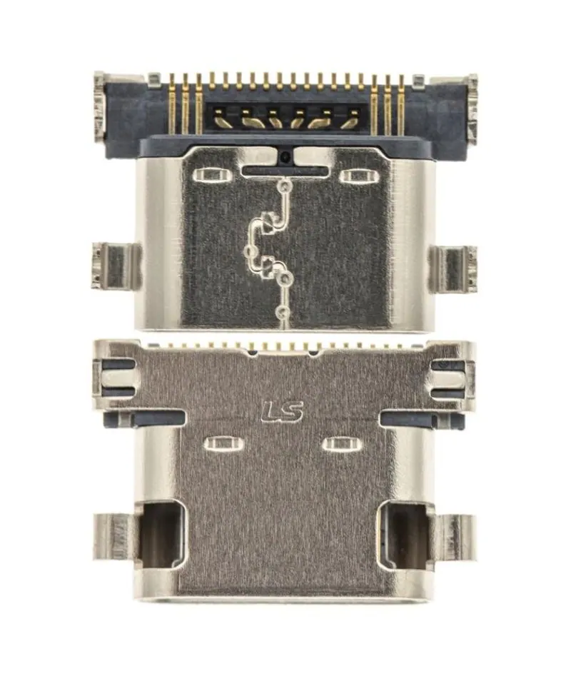 Charging Connector for Moto Z Play 32GB — image 1