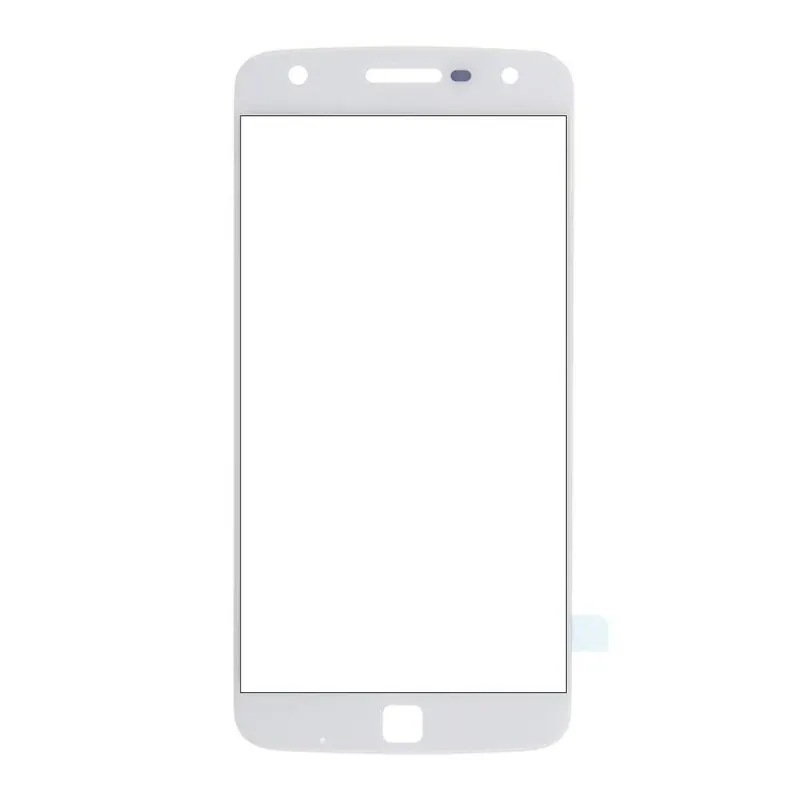 Front Glass for Moto Z Play 32GB - Gold — image 1