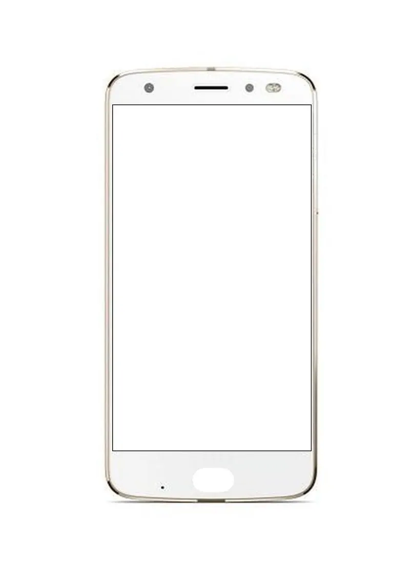 Touch Screen Digitizer for Moto Z2 Force - Gold — image 1