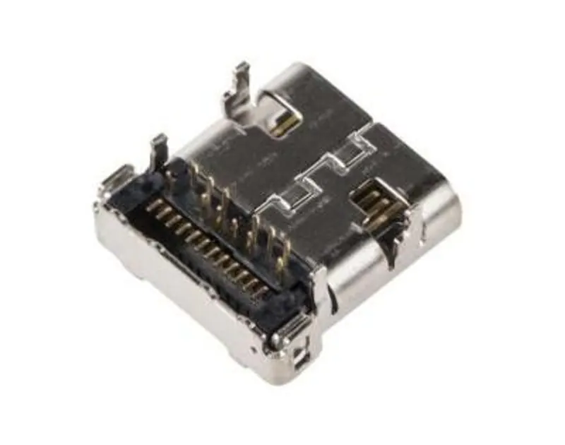 Charging Connector for Motorola Moto Z3 — image 1