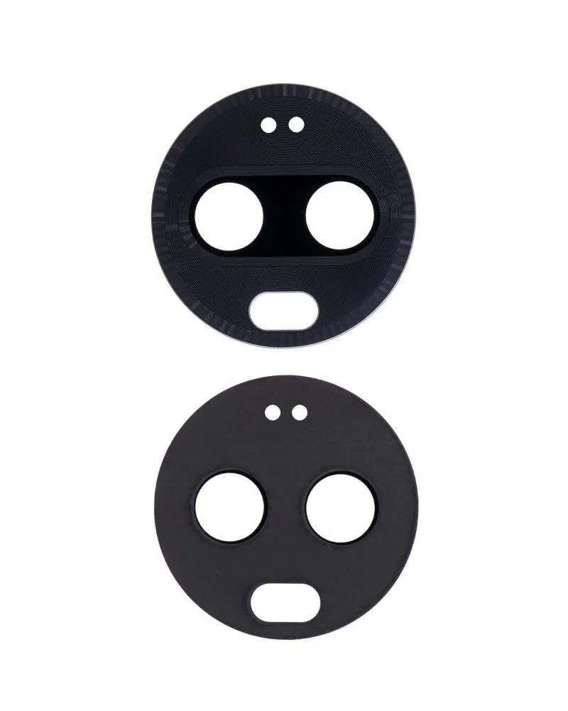 Camera Lens for Motorola Moto Z3 Black — image 1