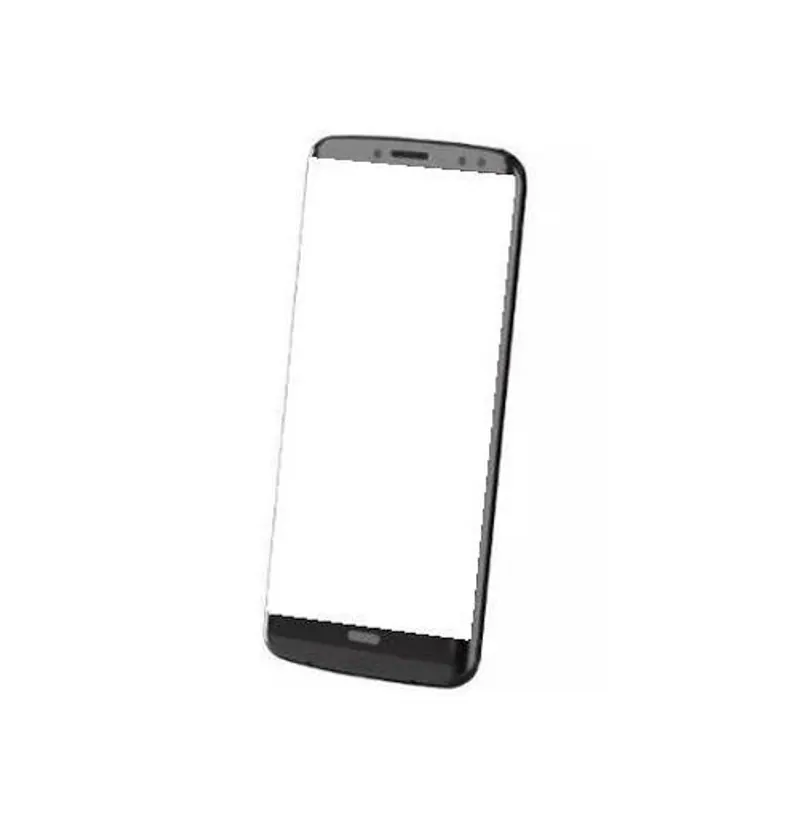 Touch Screen Digitizer for Motorola Moto Z3 - Black — image 1