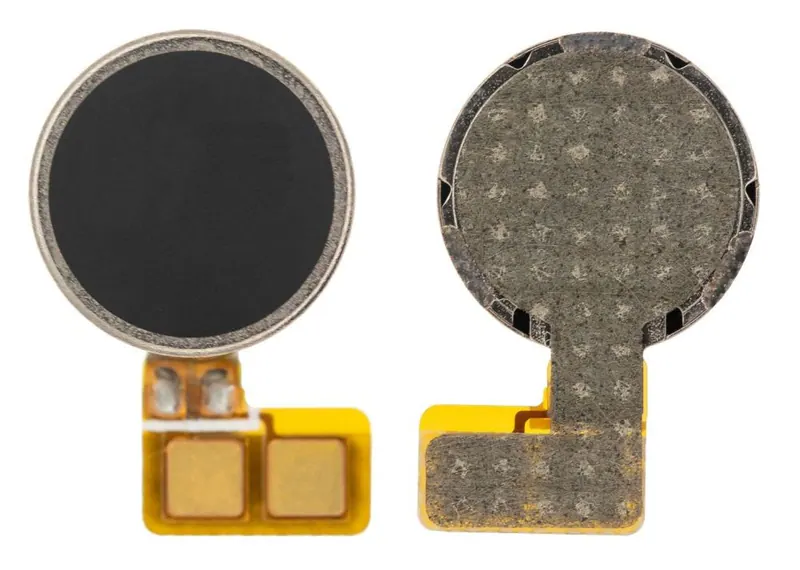 Vibrator for Moto Z3 — image 1