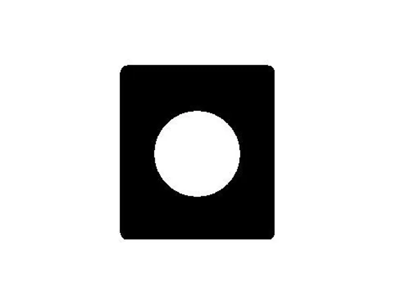 Camera Lens for LG BL40 New Chocolate Black — image 1