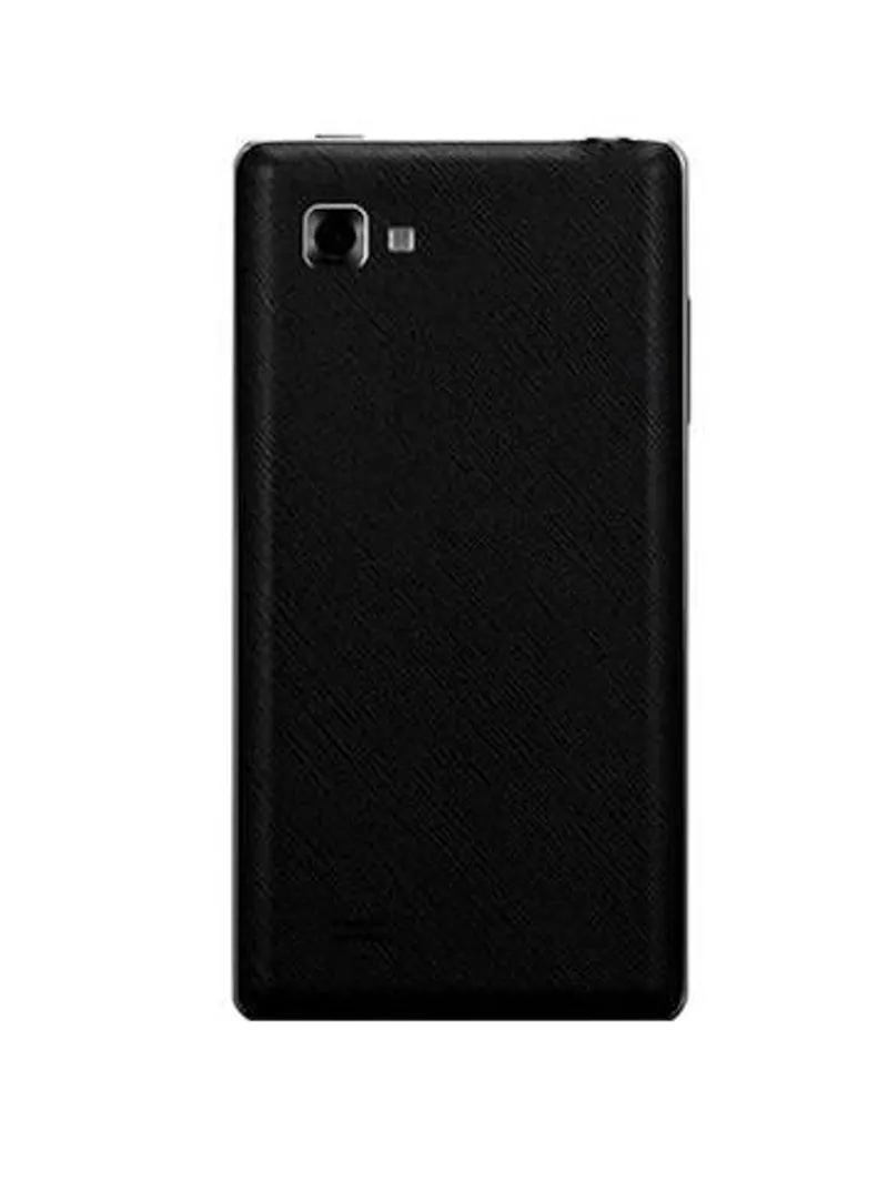 Full Body Housing for LG Optimus 4X HD P880 - Black — image 1