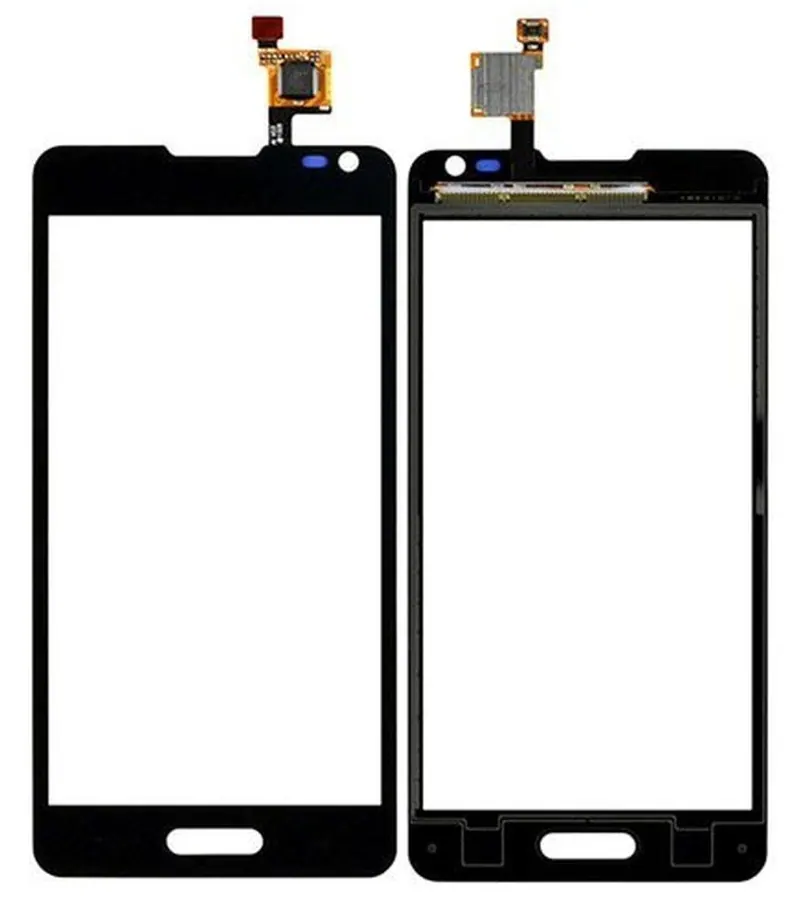 Touch Screen Digitizer for LG Optimus F6 - Blue — image 1