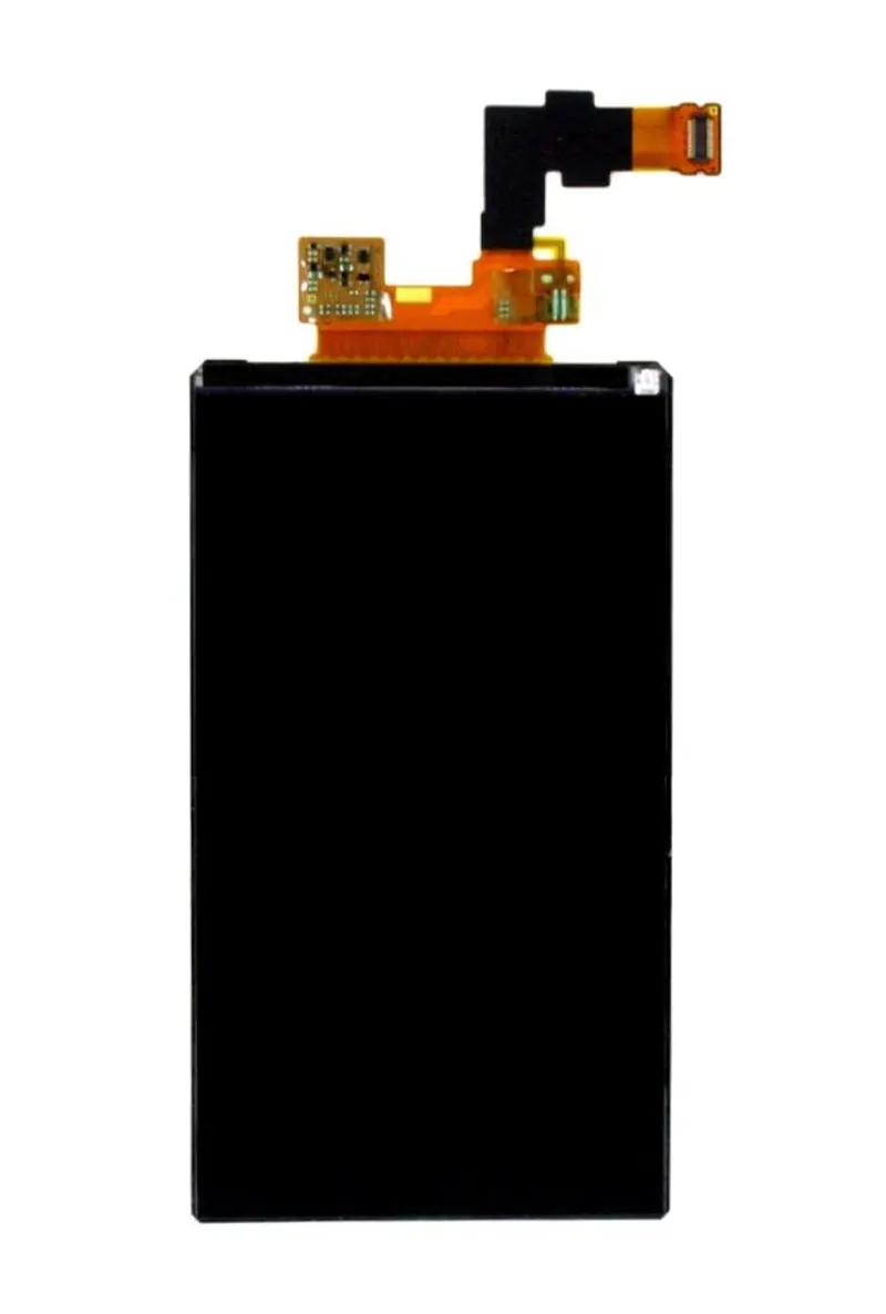 LCD Screen for LG Optimus F6 (replacement display without touch) — image 1