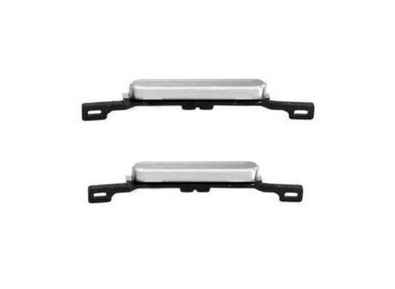 Side Key for LG Optimus F6 — image 1