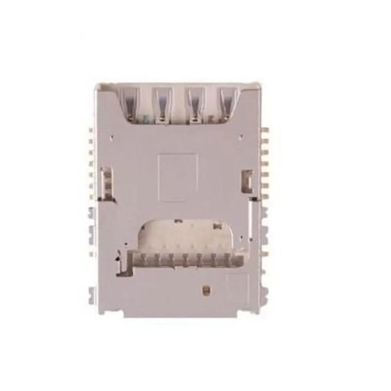 MMC + Sim Connector for LG G3 - CDMA — image 1