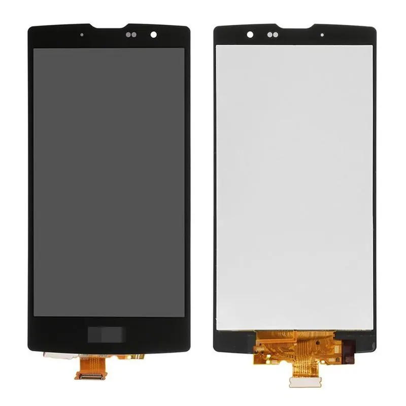 Display for LG G4c - Black (Combo Folder) — image 1