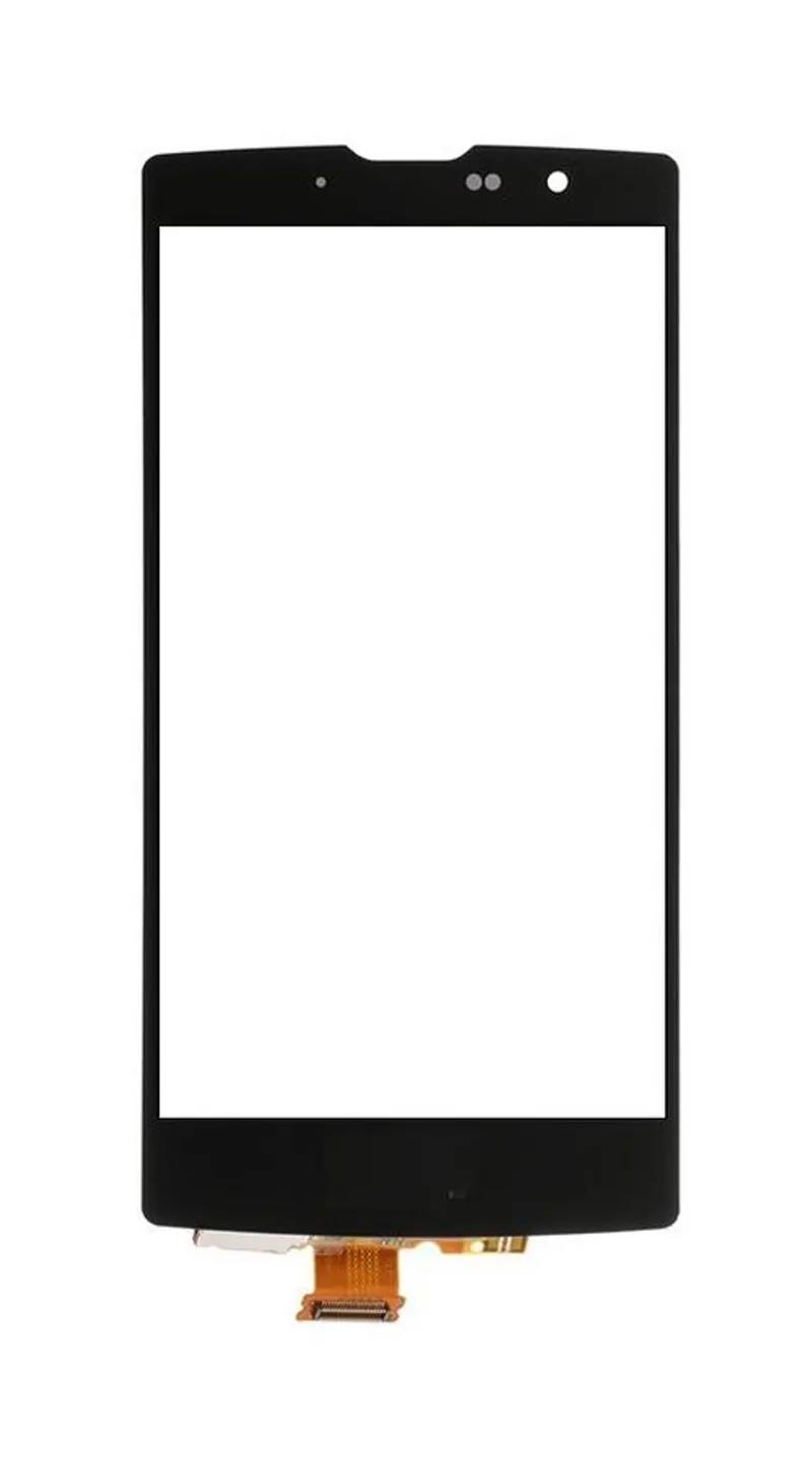 Touch Screen Digitizer for LG G4c - Red — image 1