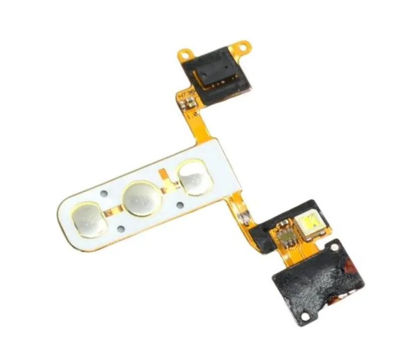 Power Button Flex Cable for LG G4c - On Off Flex / PCB — image 1