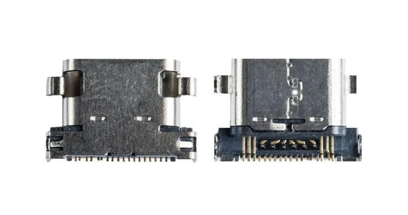 Charging Connector for LG G5 SE — image 1