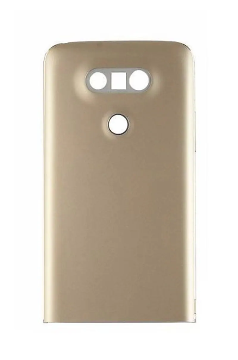 Back Panel Cover for LG G5 SE - Gold — image 1