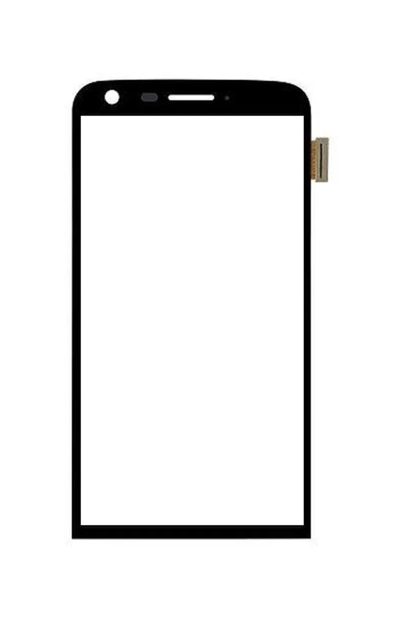 Touch Screen Digitizer for LG G5 SE - Gold — image 1