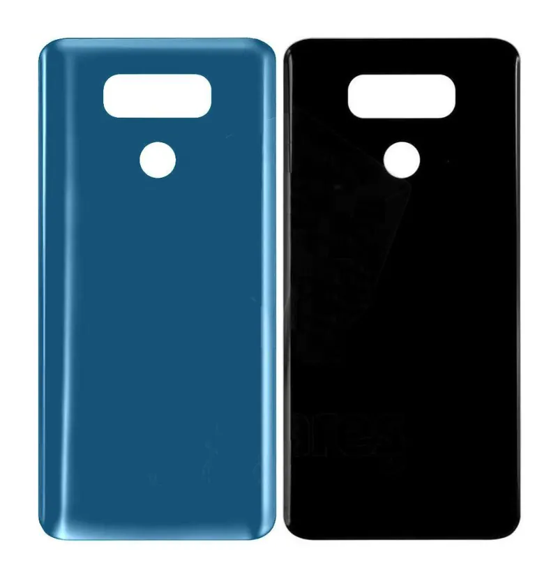 Back Panel Cover for LG G6 - Blue — image 1