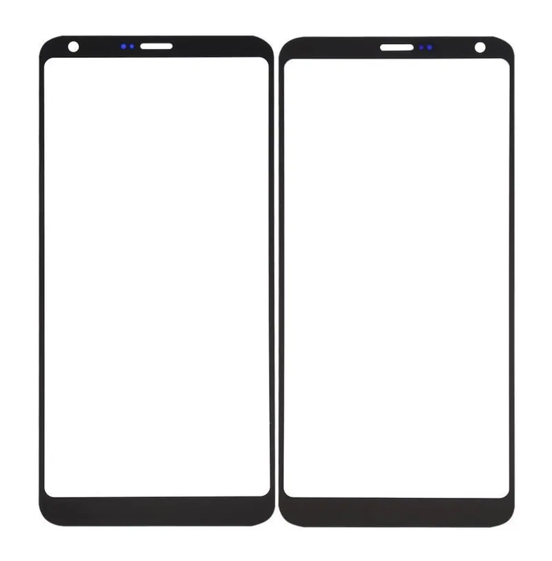 Front Glass for LG G6 - Blue — image 1