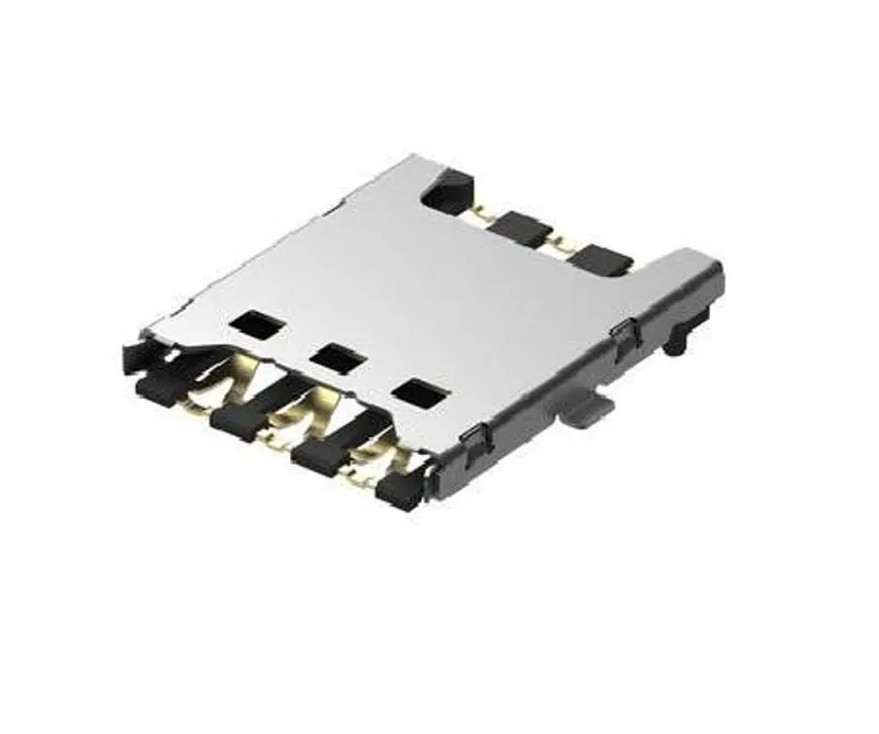 Sim Connector for LG G7 One — image 1