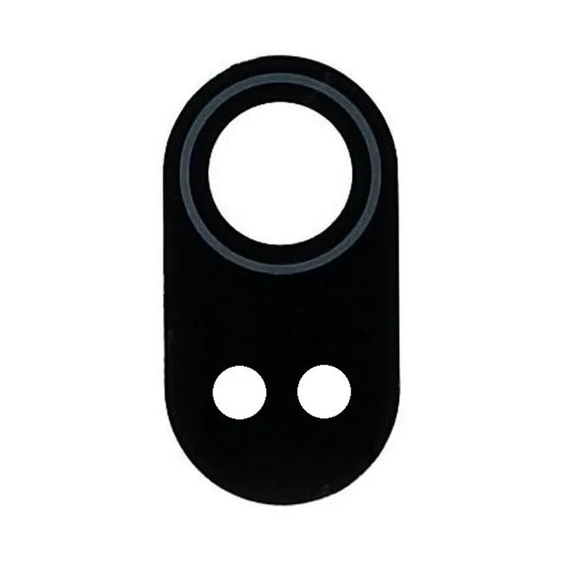 Camera Lens for LG G7 One Blue — image 1