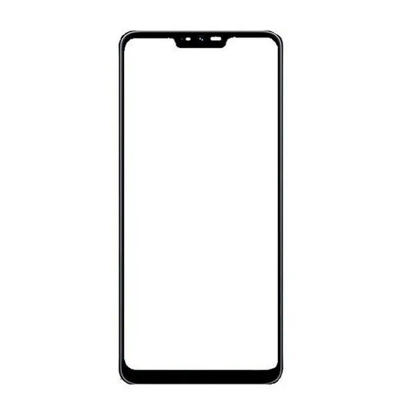 Touch Screen Digitizer for LG G7 One - Blue — image 1