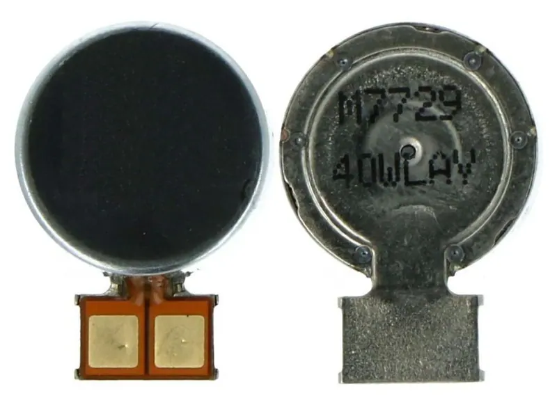 Vibrator for LG G7 ThinQ — image 1