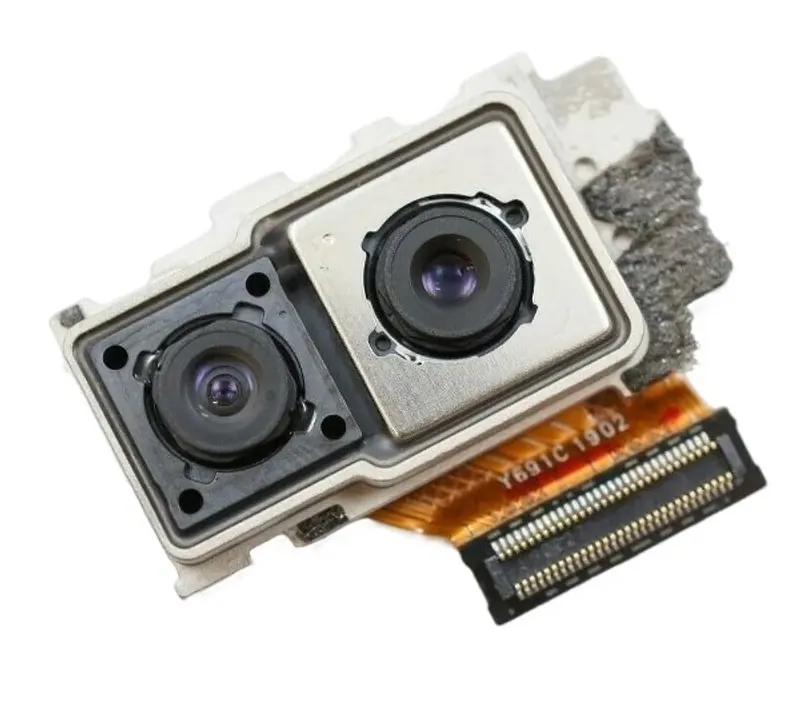 Replacement Back Camera for LG G8X ThinQ (Main Camera) — image 1