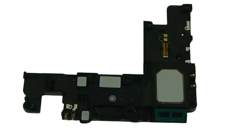 Ringer / Loud Speaker for LG G8X ThinQ — image 1