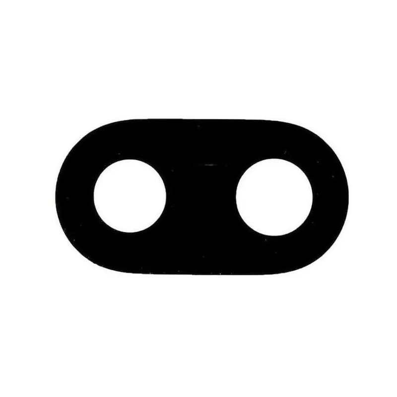 Camera Lens for LG G8X ThinQ Black — image 1