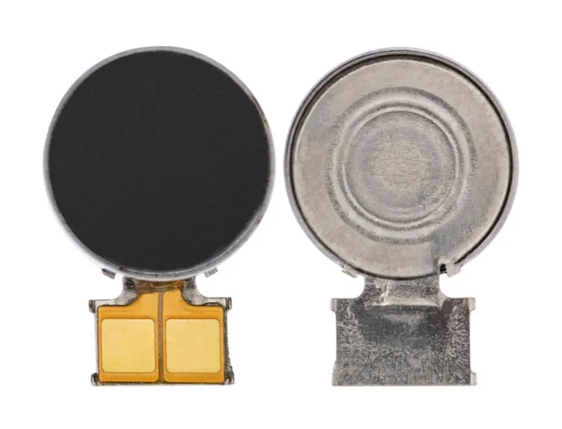Vibrator for LG G8X ThinQ — image 1