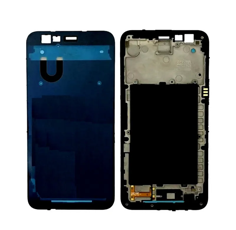 Front Housing for LG K10 2017 — image 1