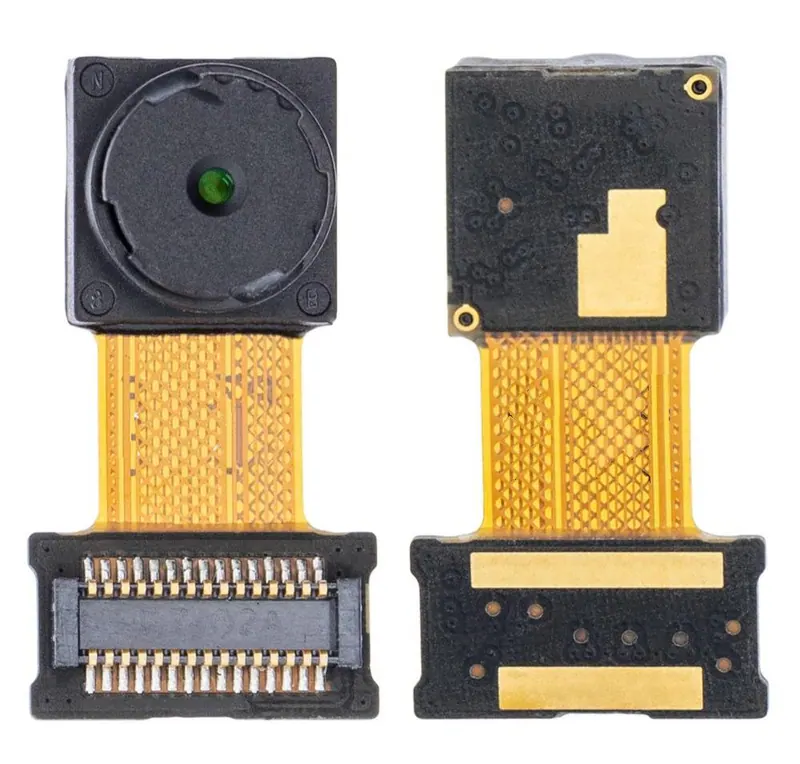 Replacement Front Camera for LG K10 2017 (Selfie Camera) — image 1