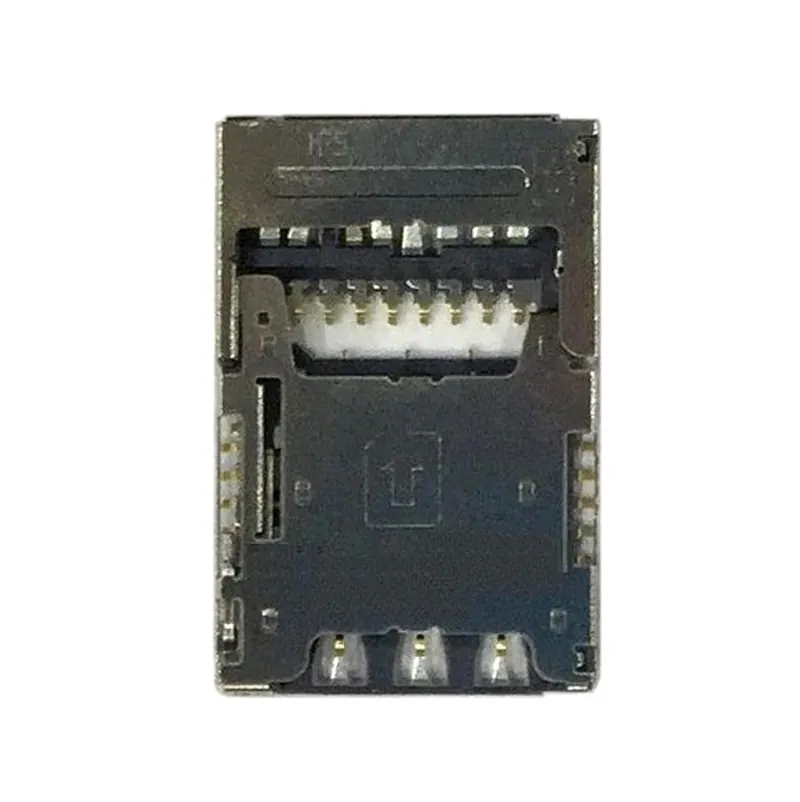 Sim Connector for LG K10 2017 — image 1