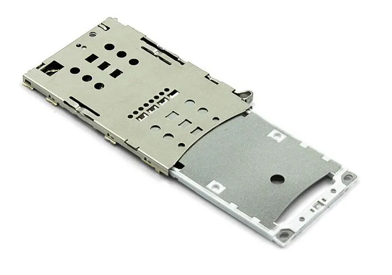 Sim Connector for LG K20 plus — image 1