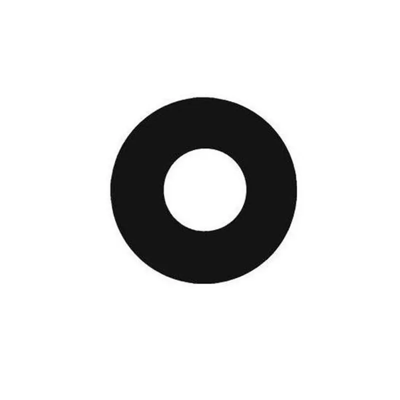 Camera Lens for LG K20 Plus Black — image 1