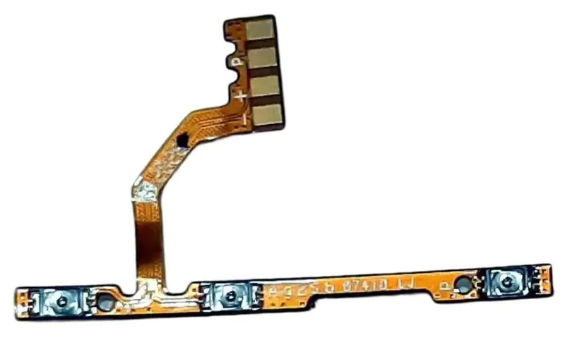 Volume Button Flex Cable for LG K22 — image 1