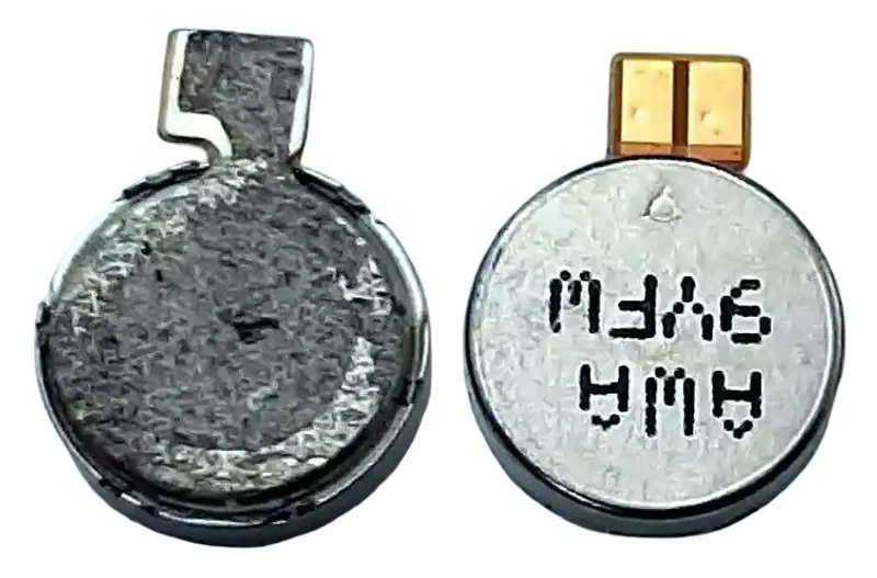 Vibrator for LG K61 — image 1
