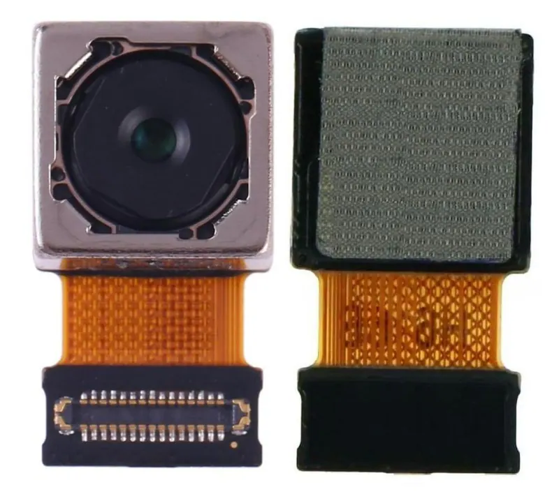 Replacement Back Camera for LG Q6 (Main Camera) — image 1