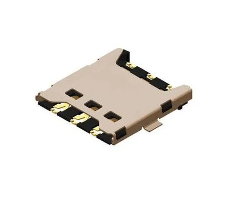 Sim Connector for LG Q6 — image 1