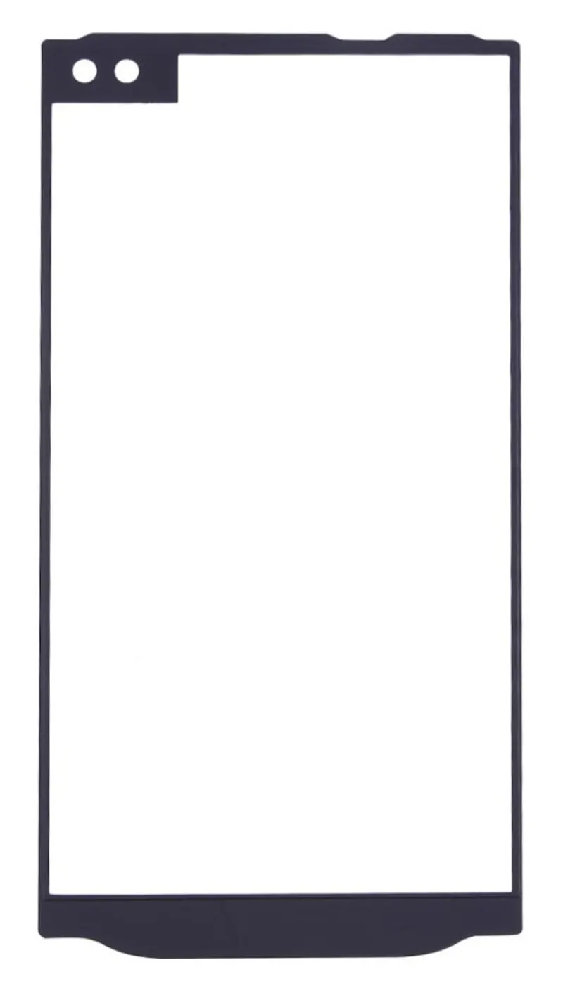 Front Glass for LG V10 - Blue — image 1