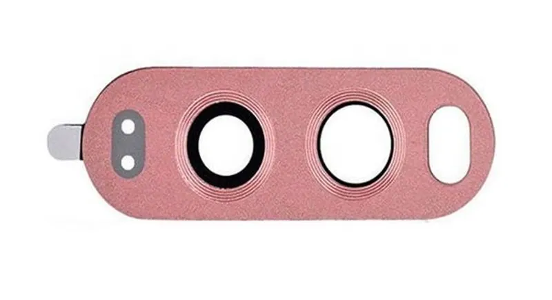 Camera Lens for LG V20 H990DS Pink — image 1
