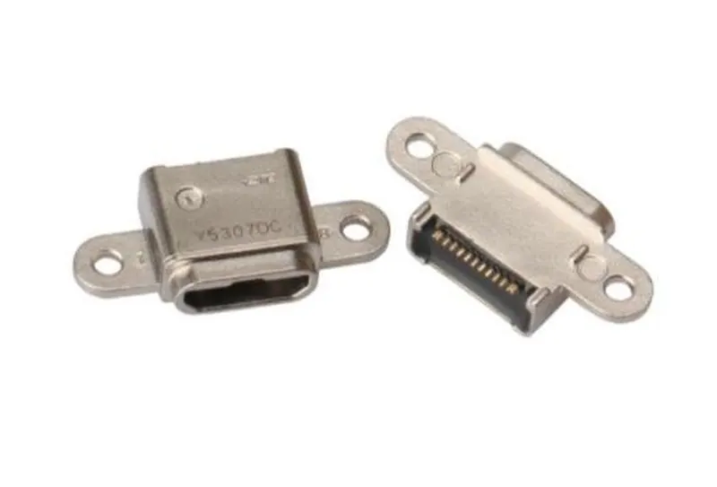 Charging Connector for LG V30 — image 1