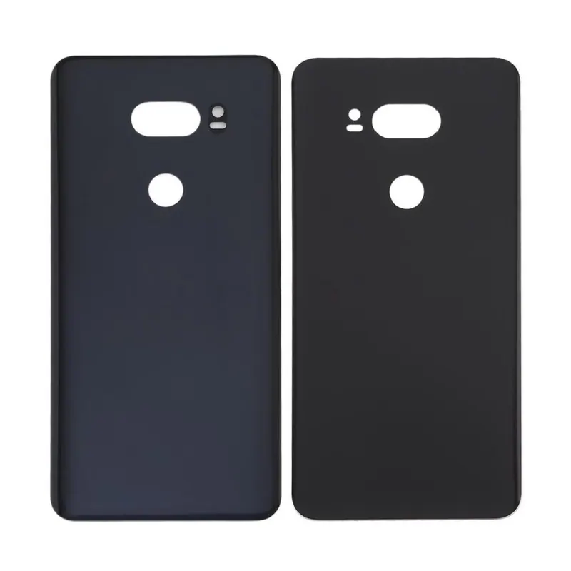 Back Panel Cover for LG V30 - Blue — image 1