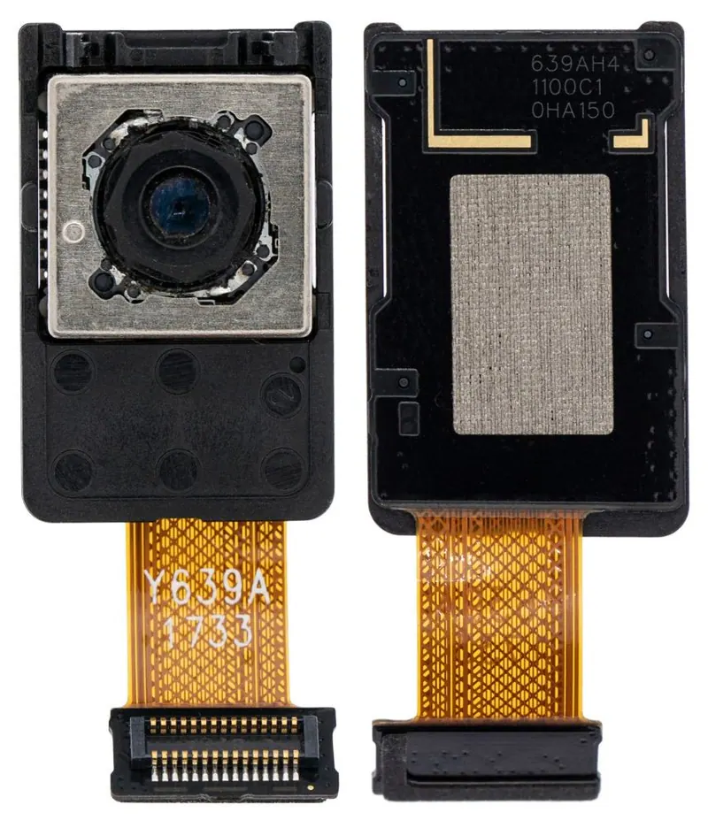 Replacement Back Camera for LG V30 (Main Camera) — image 1